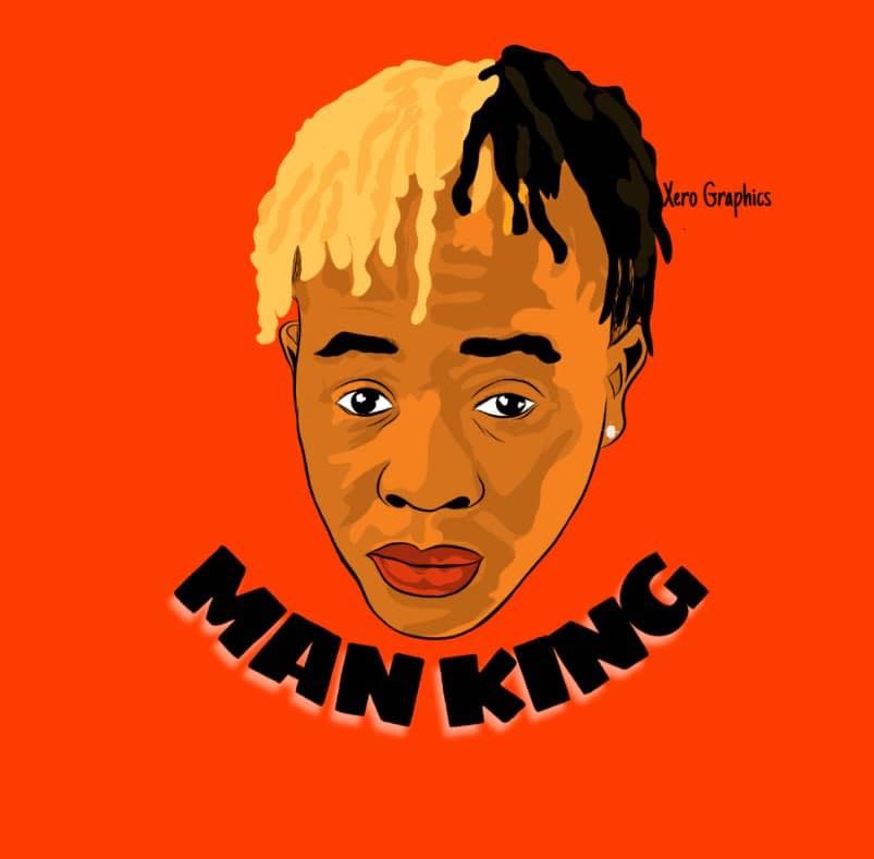 Man King